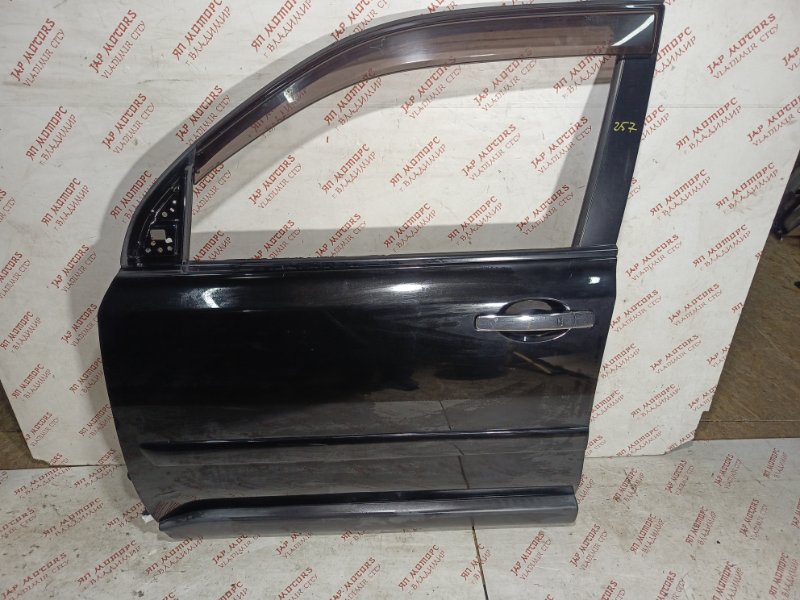 Дверь боковая, 15000 рублей, Владимир