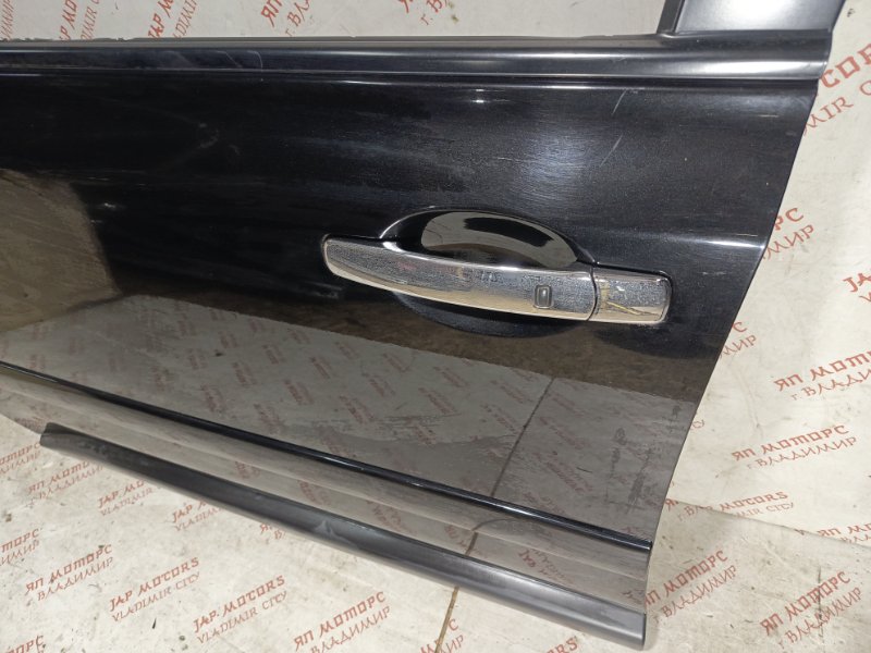 Дверь боковая, 15000 рублей, Владимир