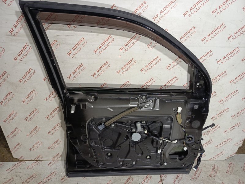 Дверь боковая, 15000 рублей, Владимир