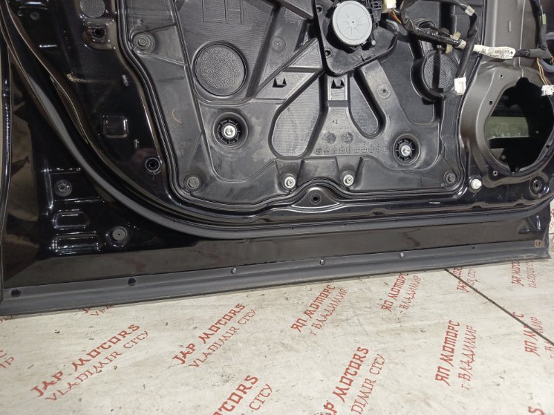 Дверь боковая, 15000 рублей, Владимир