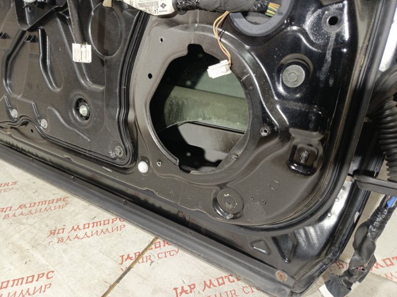 Дверь боковая, 15000 рублей, Владимир