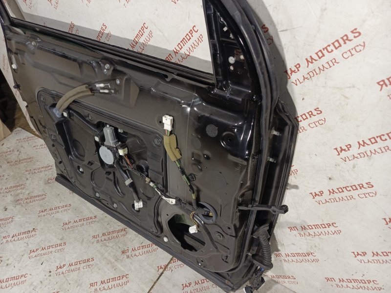 Дверь боковая, 15000 рублей, Владимир