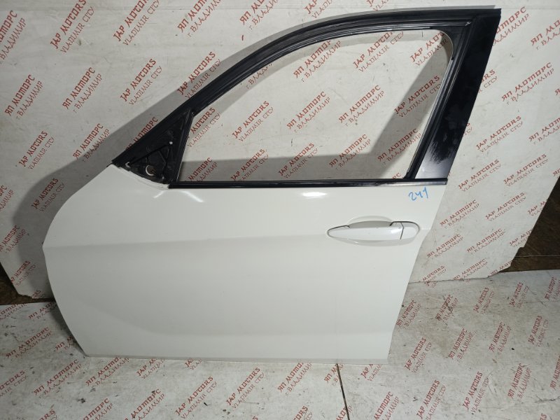 Дверь боковая, 25000 рублей, Владимир