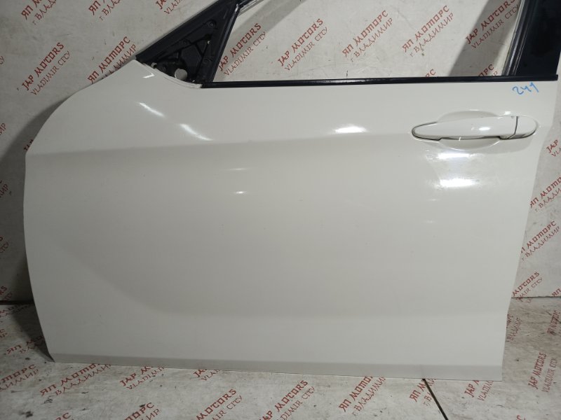 Дверь боковая, 25000 рублей, Владимир