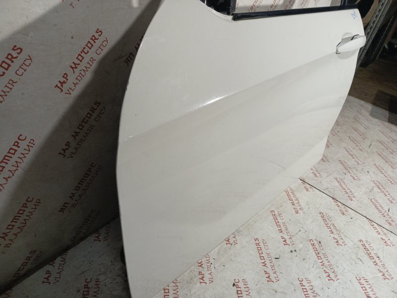 Дверь боковая, 25000 рублей, Владимир