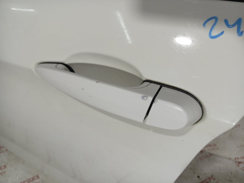 Дверь боковая, 25000 рублей, Владимир