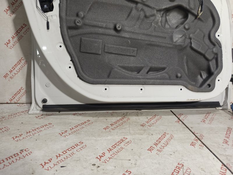 Дверь боковая, 25000 рублей, Владимир