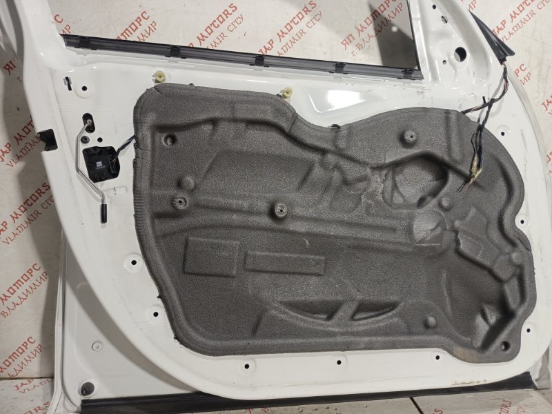 Дверь боковая, 25000 рублей, Владимир