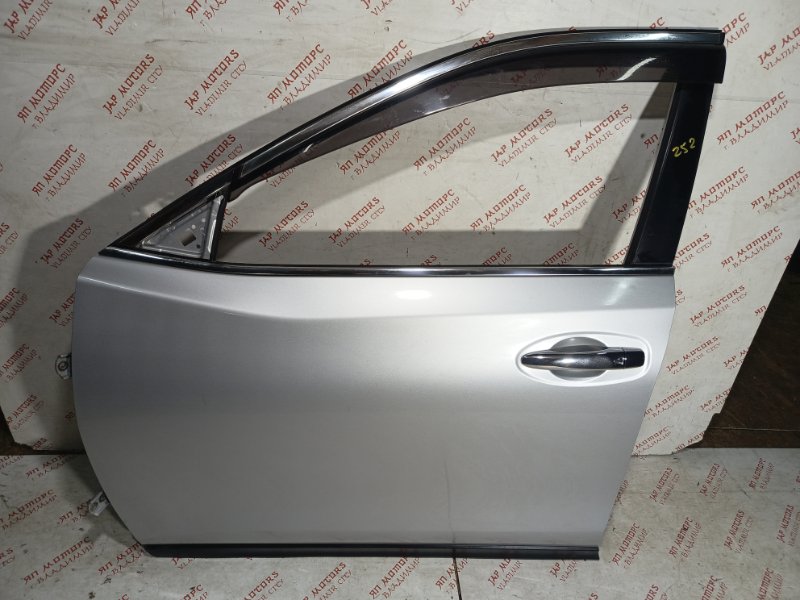 Дверь боковая, 39000 рублей, Владимир