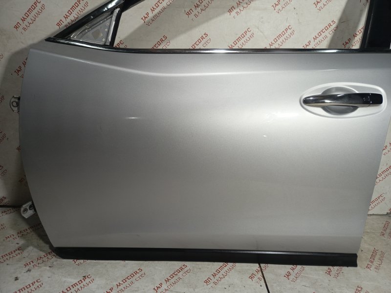 Дверь боковая, 39000 рублей, Владимир