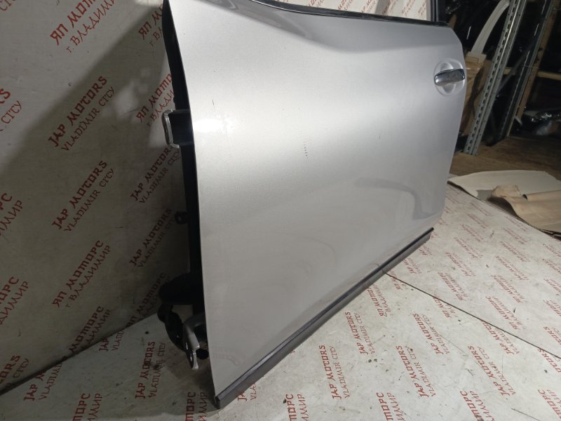 Дверь боковая, 39000 рублей, Владимир