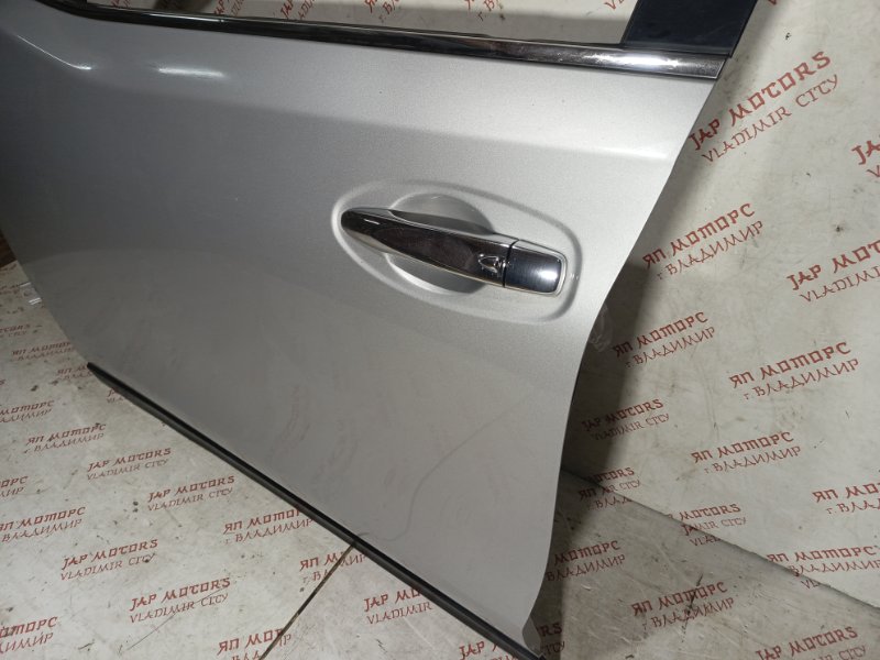 Дверь боковая, 39000 рублей, Владимир