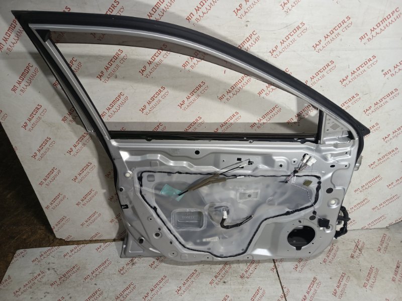 Дверь боковая, 39000 рублей, Владимир