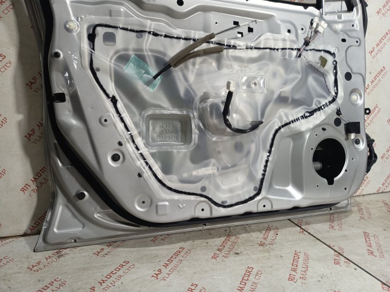 Дверь боковая, 39000 рублей, Владимир