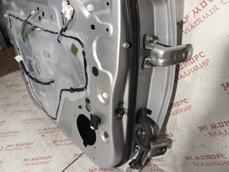 Дверь боковая, 39000 рублей, Владимир