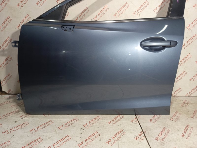 Дверь боковая, 28000 рублей, Владимир