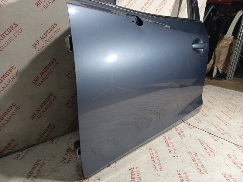 Дверь боковая, 28000 рублей, Владимир