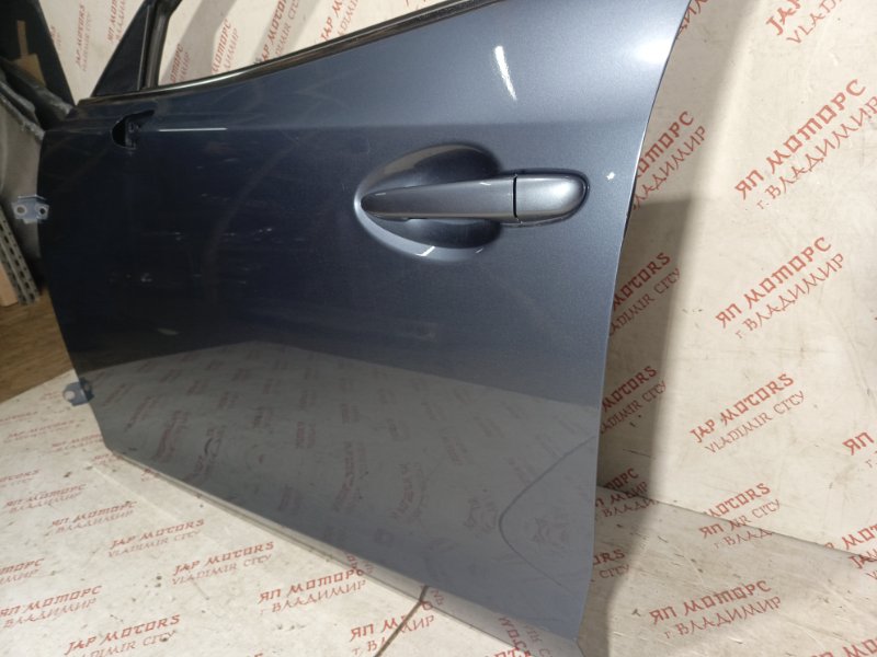 Дверь боковая, 28000 рублей, Владимир