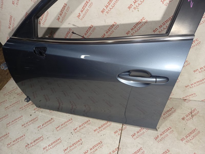 Дверь боковая, 28000 рублей, Владимир