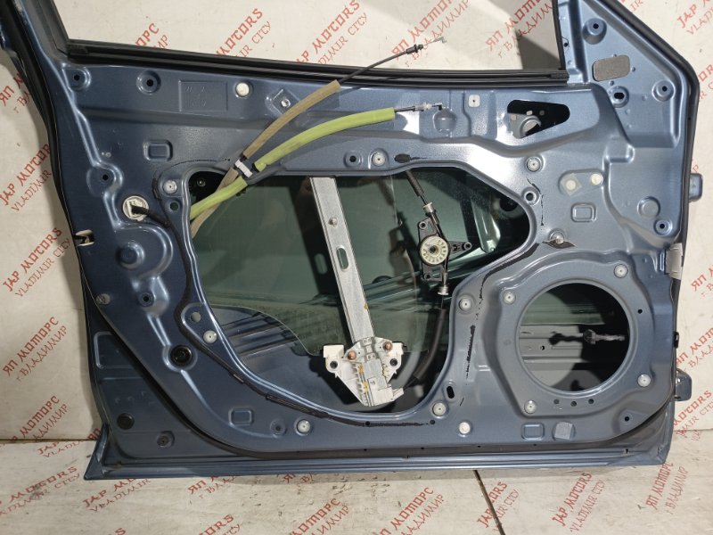 Дверь боковая, 28000 рублей, Владимир