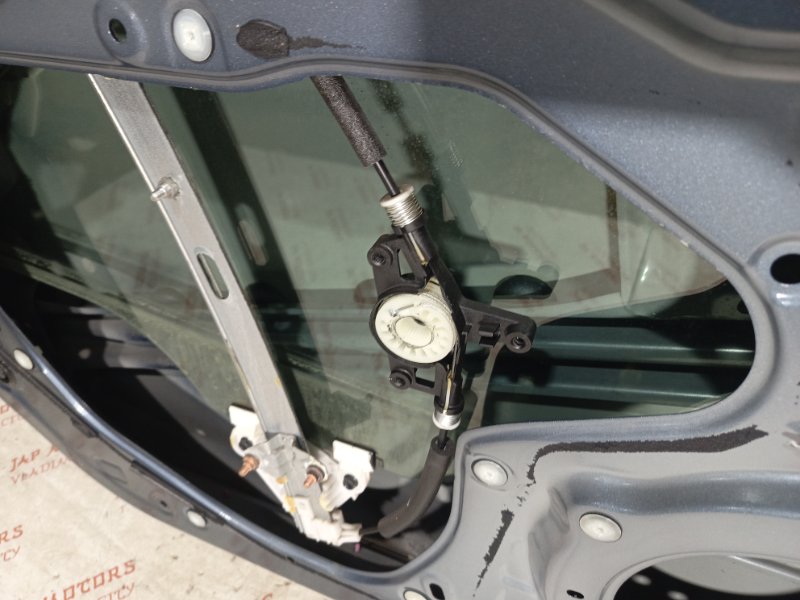 Дверь боковая, 28000 рублей, Владимир