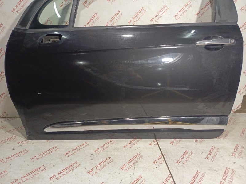 Дверь боковая, 11000 рублей, Владимир