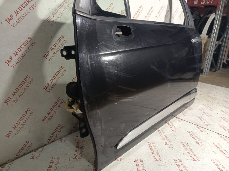 Дверь боковая, 11000 рублей, Владимир