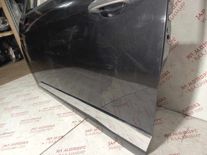 Дверь боковая, 11000 рублей, Владимир