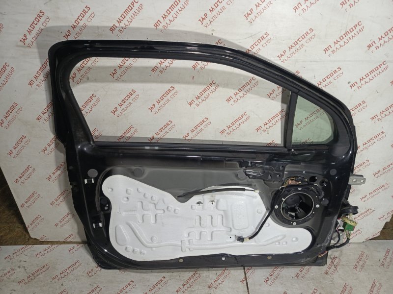 Дверь боковая, 11000 рублей, Владимир