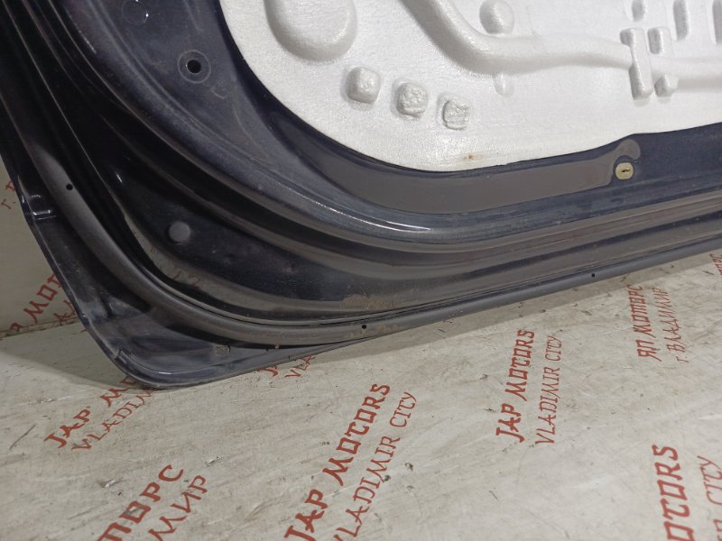 Дверь боковая, 11000 рублей, Владимир