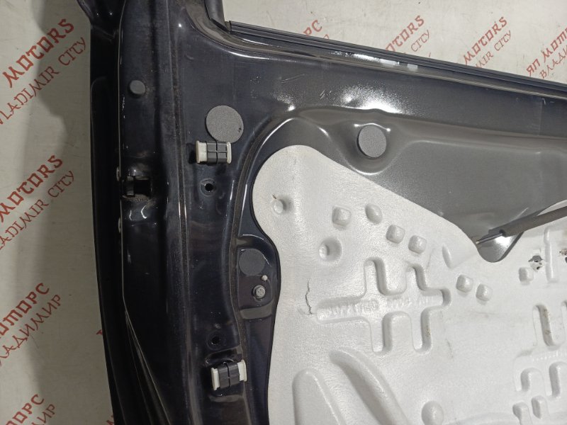 Дверь боковая, 11000 рублей, Владимир