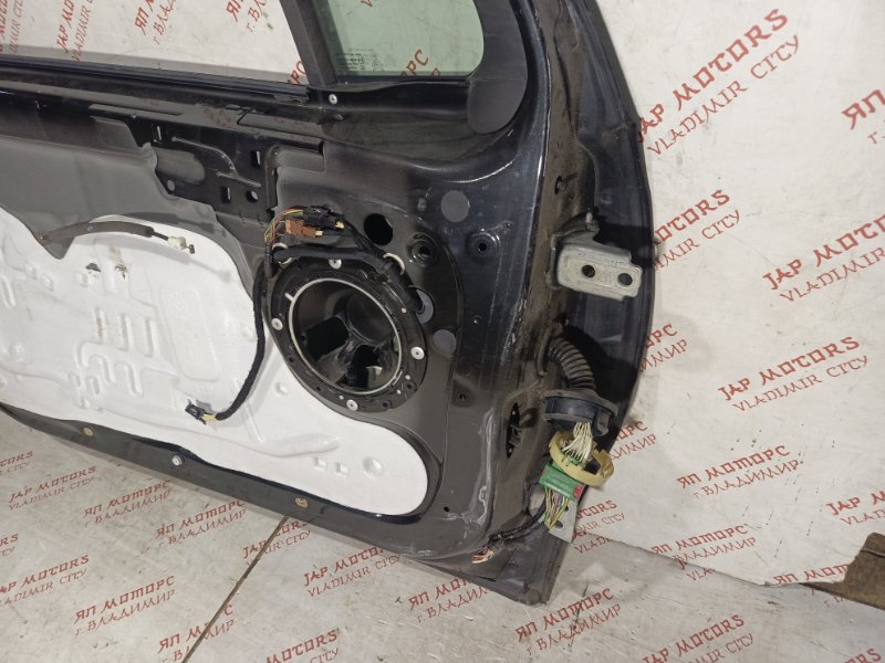 Дверь боковая, 11000 рублей, Владимир