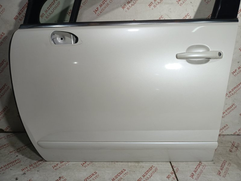 Дверь боковая, 15000 рублей, Владимир