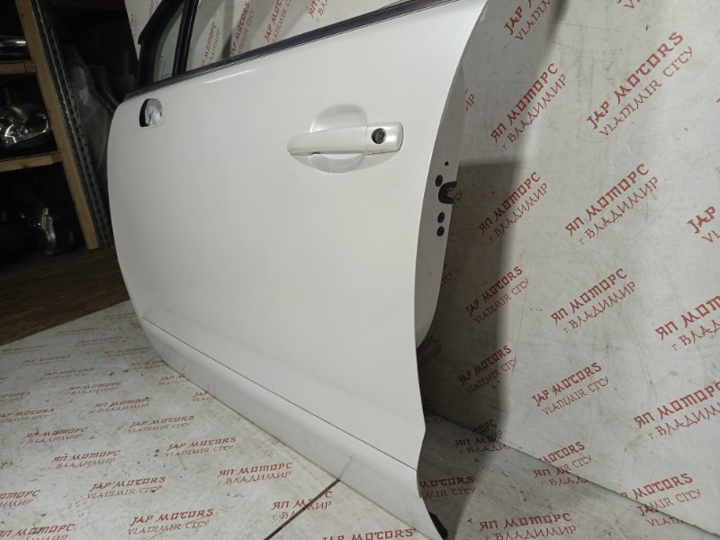 Дверь боковая, 15000 рублей, Владимир