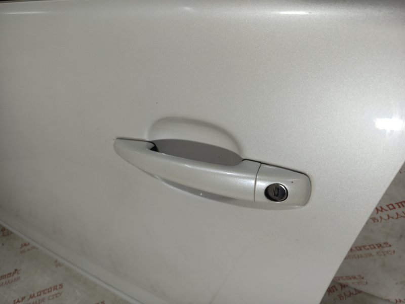 Дверь боковая, 15000 рублей, Владимир