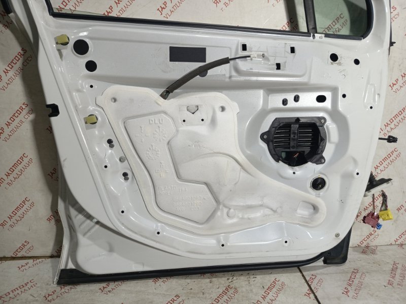 Дверь боковая, 15000 рублей, Владимир