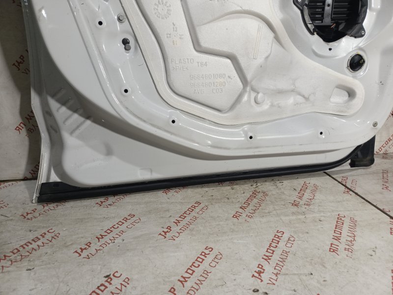 Дверь боковая, 15000 рублей, Владимир