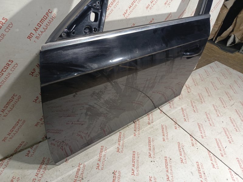 Дверь боковая, 12000 рублей, Владимир