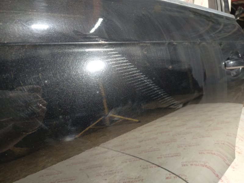 Дверь боковая, 12000 рублей, Владимир