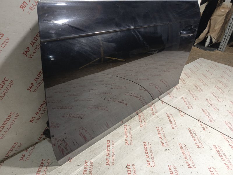 Дверь боковая, 12000 рублей, Владимир