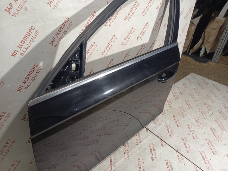 Дверь боковая, 12000 рублей, Владимир