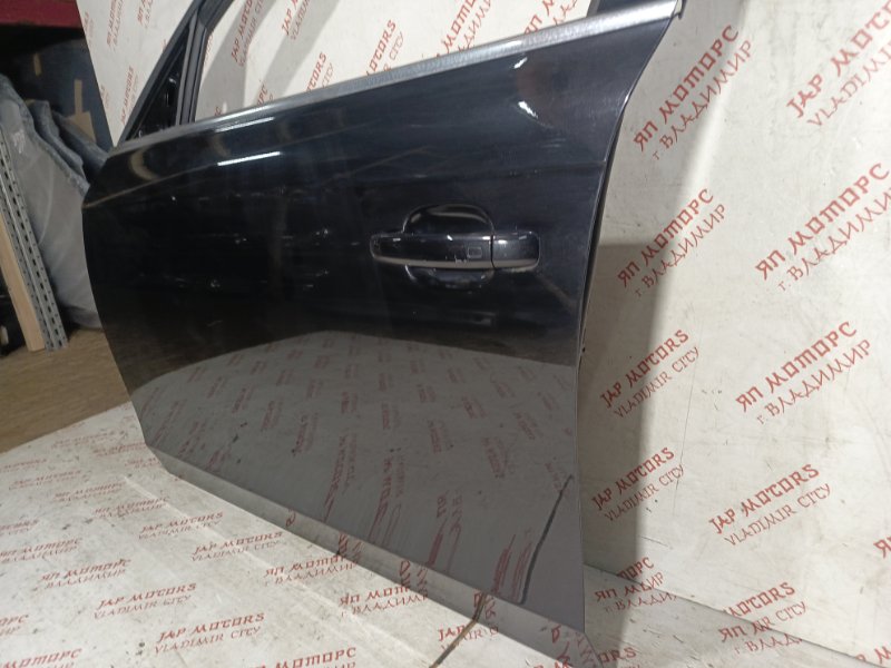 Дверь боковая, 12000 рублей, Владимир