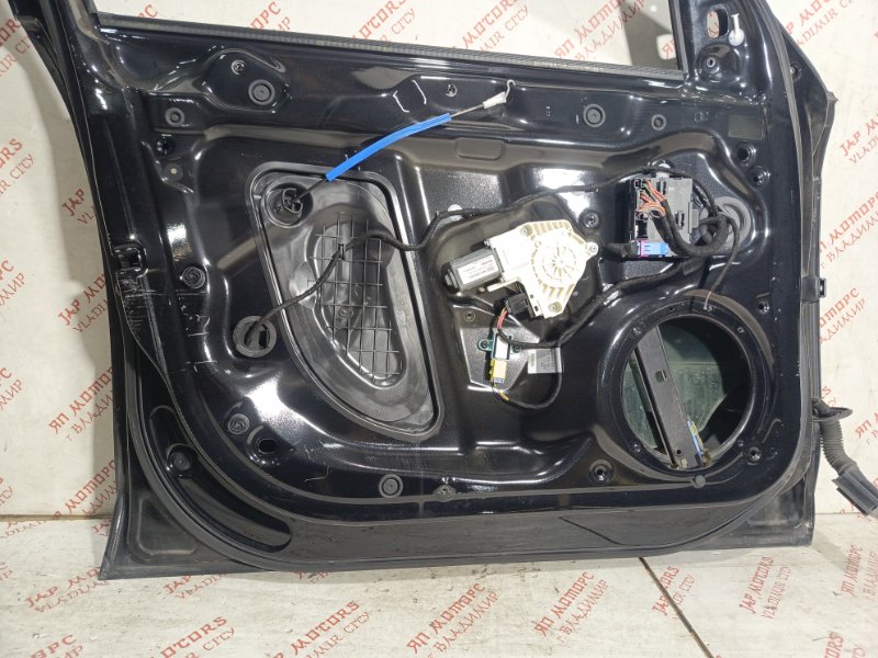 Дверь боковая, 12000 рублей, Владимир