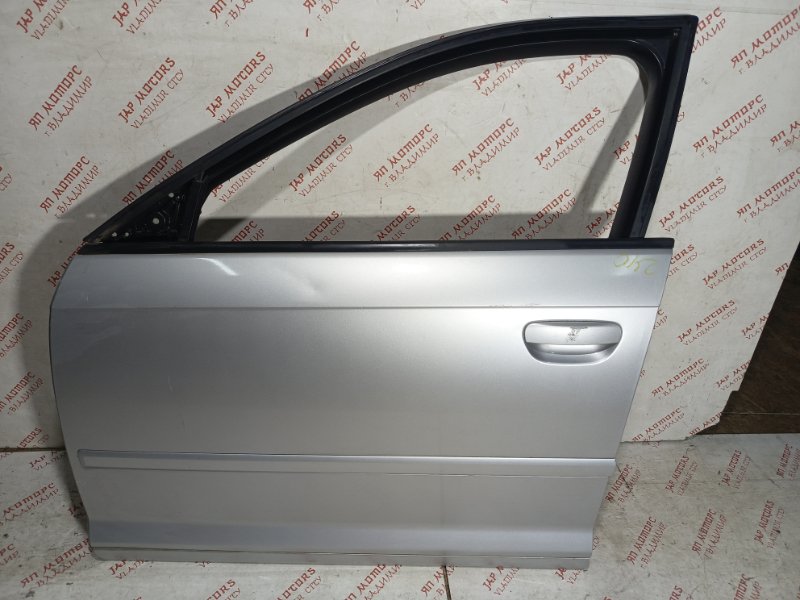 Дверь боковая, 11000 рублей, Владимир