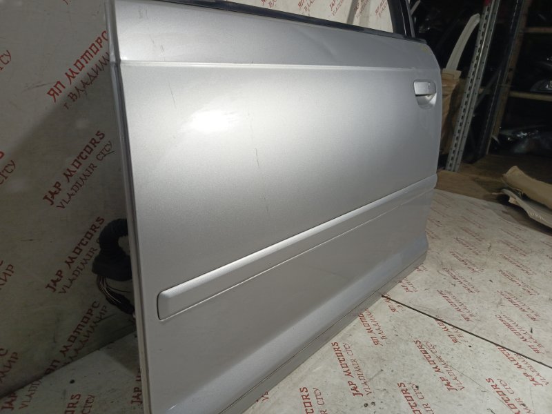 Дверь боковая, 11000 рублей, Владимир