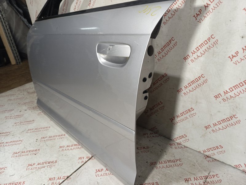 Дверь боковая, 11000 рублей, Владимир