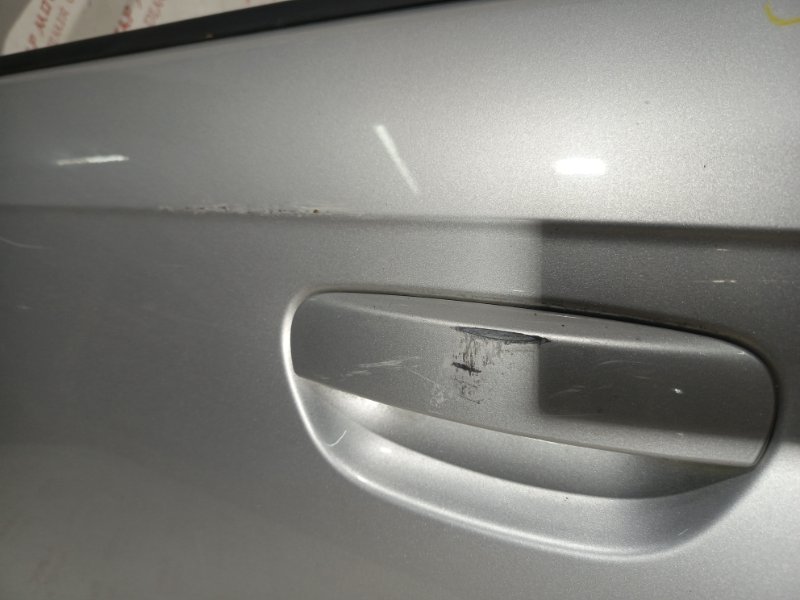 Дверь боковая, 11000 рублей, Владимир