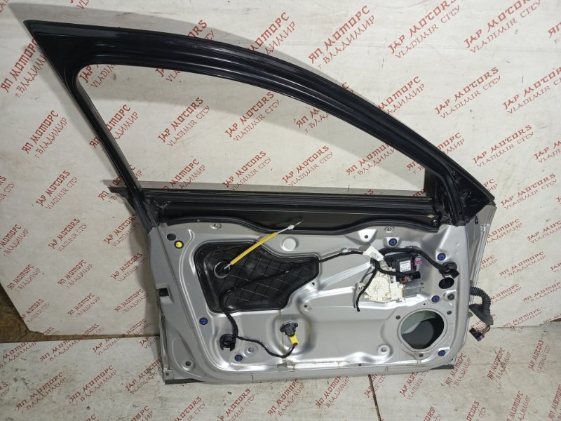 Дверь боковая, 11000 рублей, Владимир