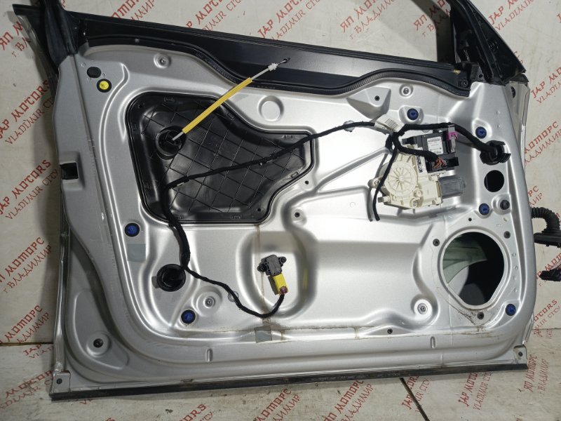 Дверь боковая, 11000 рублей, Владимир