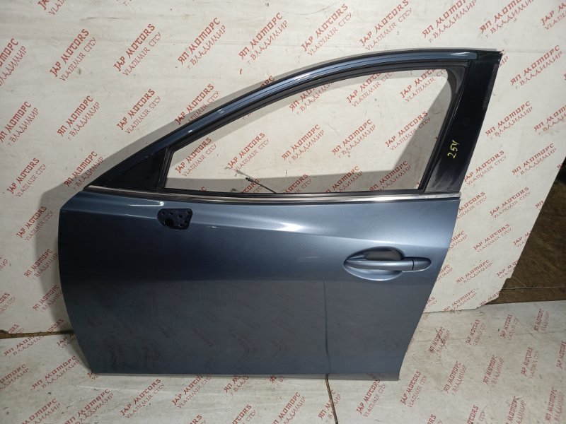 Дверь боковая, 27000 рублей, Владимир